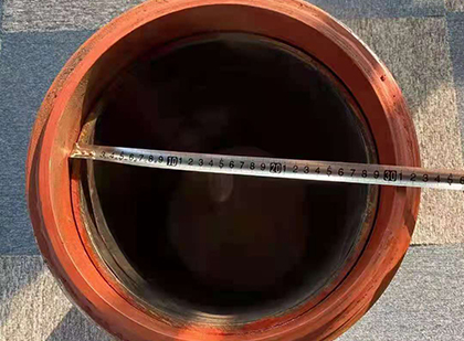 射洪抗爆容器