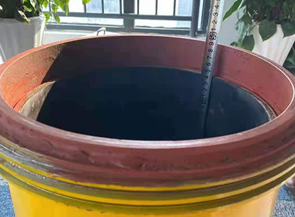 射洪抗爆容器