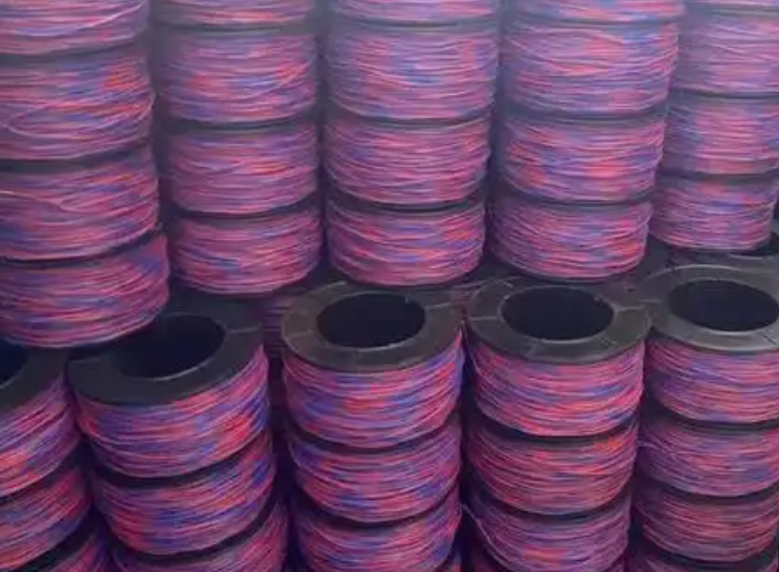 射洪爆破线冬季存放注意事项