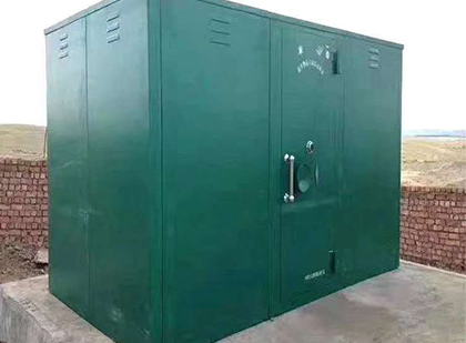 射洪炸药柜的作用：不仅仅是容器，更是安全与管理的核心防线